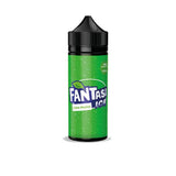 Fantasi Ice 100ml Shortfill E-Liquid 0mg (70VG/30PG) - GU PAK