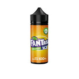 Fantasi Ice 100ml Shortfill E-Liquid 0mg (70VG/30PG) - GU PAK
