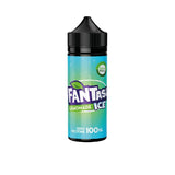 Fantasi Ice 100ml Shortfill E-Liquid 0mg (70VG/30PG) - GU PAK