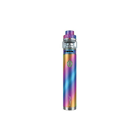 Freemax Twister 80W Kit - Metal Edition - GU PAK
