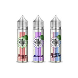 Fruit Factory 0mg 50ml Shortfill (70VG/30PG) - GU PAK