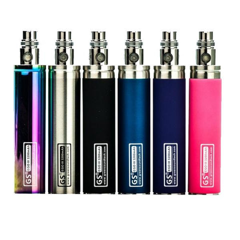 GS EGO 3 Battery 3200mAh - GU PAK