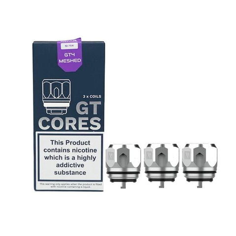 Vaporesso GT4 Mesh Coils 0.15 Ohm - GU PAK