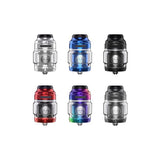 GeekVape Zeus X RTA Tank - GU PAK