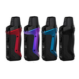 Geekvape Aegis Boost 40W Pod Mod Kit - GU PAK