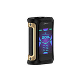 Geekvape Aegis X 200W Mod - GU PAK