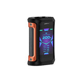 Geekvape Aegis X 200W Mod - GU PAK