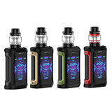 Geekvape Aegis X Kit - GU PAK