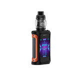 Geekvape Aegis X Zeus Kit - GU PAK