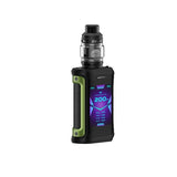 Geekvape Aegis X Zeus Kit - GU PAK
