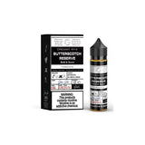 Glas Basix Series 0mg 50ml Shortfill (73VG/27PG) - GU PAK