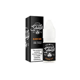 20MG Premium Got Salts 10ML Flavoured Nic Salts - GU PAK