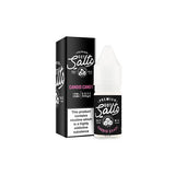 20MG Premium Got Salts 10ML Flavoured Nic Salts - GU PAK