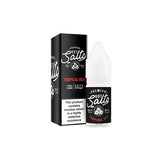 20MG Premium Got Salts 10ML Flavoured Nic Salts - GU PAK