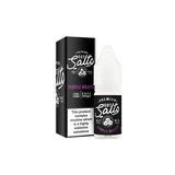 20MG Premium Got Salts 10ML Flavoured Nic Salts - GU PAK