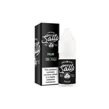 20MG Premium Got Salts 10ML Flavoured Nic Salts - GU PAK