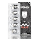 Hellvape Hellbeast Supermesh H1 - 0.2 Ohm Coil - GU PAK