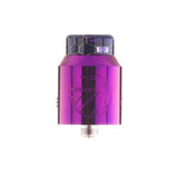 Hellvape Rebirth RDA - GU PAK