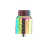 Hellvape Rebirth RDA - GU PAK