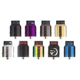 Hellvape Rebirth RDA - GU PAK