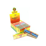 12 x HoneyPuff Multi Colour King Size Rolling Machine -  TN404N - GU PAK