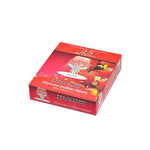 25 Hornet Flavoured King Size Rolling Paper - 12 Flavours - GU PAK