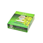 25 Hornet Flavoured King Size Rolling Paper - 12 Flavours - GU PAK