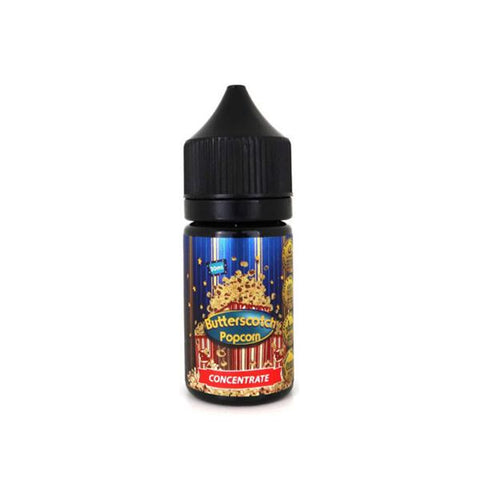 Fizzy Juice Flavour Concentrates 0mg 30ml - GU PAK