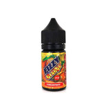 Fizzy Juice Flavour Concentrates 0mg 30ml - GU PAK