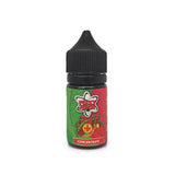Fizzy Juice Flavour Concentrates 0mg 30ml - GU PAK