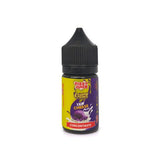 Fizzy Juice Flavour Concentrates 0mg 30ml - GU PAK