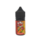 Fizzy Juice Flavour Concentrates 0mg 30ml - GU PAK