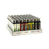 48 x I-Lighter Classic Flint Refillable Lighters - Y-220 - GU PAK