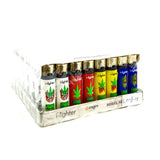 48 x I-Lighter Classic Flint Refillable Lighters - Y-220 - GU PAK
