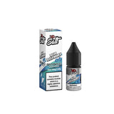New! I VG Salt 10mg 10ml Nic Salt (50VG/50PG) - GU PAK