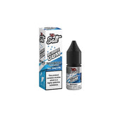 New! I VG Salt 20mg 10ml Nic Salt (50VG/50PG) - GU PAK