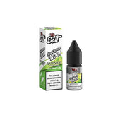 New! I VG Salt 20mg 10ml Nic Salt (50VG/50PG) - GU PAK