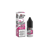 New! I VG Salt 20mg 10ml Nic Salt (50VG/50PG) - GU PAK