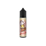Ice Cream 0mg 50ml Shortfill (70VG/30PG) - GU PAK