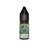 10mg Ultimate E-liquid Ice Lolly Nic Salts 10ml (50VG/50PG) - GU PAK