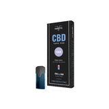 Ignite 250mg CBD Vape Pod - GU PAK