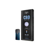 Ignite 250mg CBD Vape Pod - GU PAK