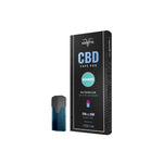 Ignite 250mg CBD Vape Pod - GU PAK