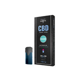 Ignite 250mg CBD Vape Pod - GU PAK