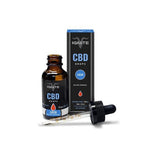 Ignite 1200mg CBD Oral drops 30ml - GU PAK