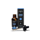 Ignite 1200mg CBD Oral drops 30ml - GU PAK