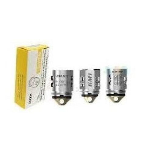 Ijoy Mesh Coil KM1 / DM-M3 / DM-M2 - For Katana Kit - GU PAK