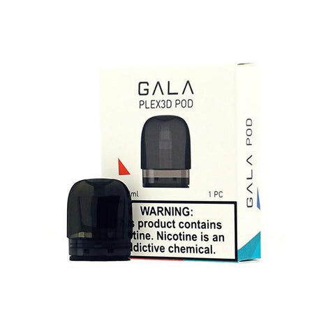 Innokin Gala Replaceable Pod - GU PAK