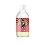 Just Jam 200ml Shortfil 0mg (80VG/20PG) - GU PAK