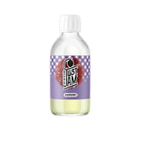 Just Jam 200ml Shortfil 0mg (80VG/20PG) - GU PAK